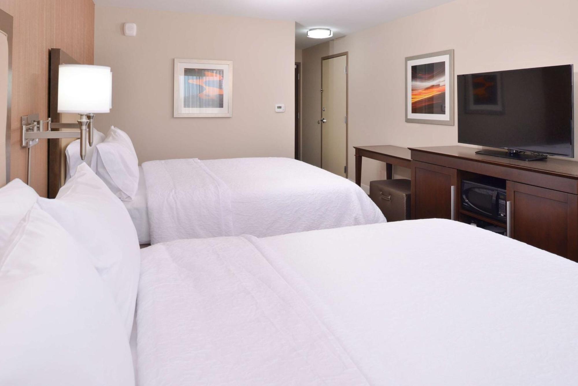 Hampton Inn El Centro Exterior foto